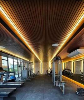 GAV Porto Alto Flat Resort - Muro Alto - 6