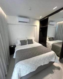 GAV Porto Alto Flat Resort - Muro Alto - 5