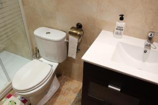 Apartmento Casa Rural Sierra de la Demanda - 7