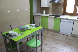 Apartmento Casa Rural Sierra de la Demanda - 6