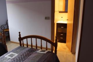 Apartmento Casa Rural Sierra de la Demanda - 5