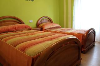 Apartmento Casa Rural Sierra de la Demanda - 4