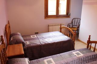 Apartmento Casa Rural Sierra de la Demanda - 2