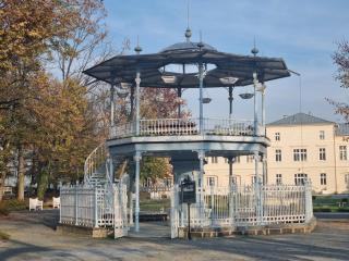 Studio Apartman Lipik - 2