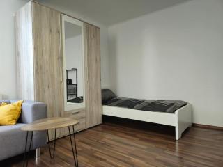 Charming Appartement - 6