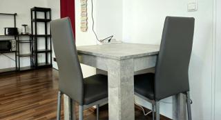 Charming Appartement - 4