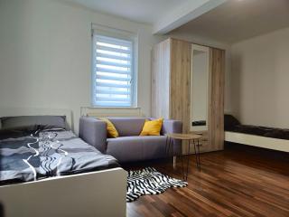 Charming Appartement - 3