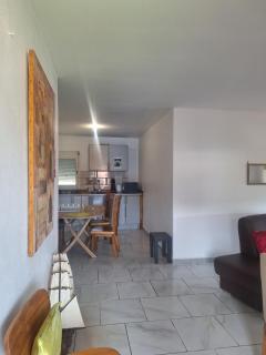 Location chambres chez Zam - Mamoudzou - 8