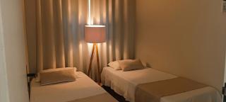 Aparto Premium com Smart Home - 8