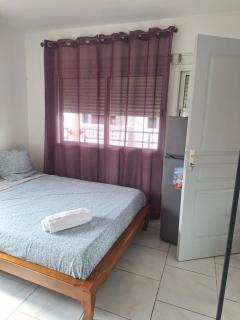 Location chambres chez Zam - 3