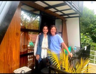 Vagamon misty Hills Resort - 7