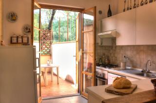 Casa l'Oca - Figline Valdarno - 4