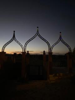 Itrane sahara Auberge - 5