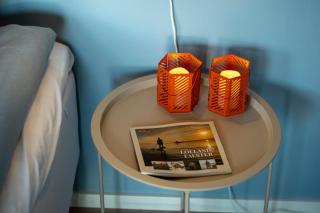 Mosters Bed & Breakfast - 1