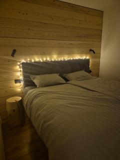 New cosy apartment in nature - Krvavec - 1