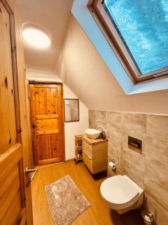 Chata Santa Claus - Rudolf i Pyszałek GÓRY SOWIE - Sokolec - 7