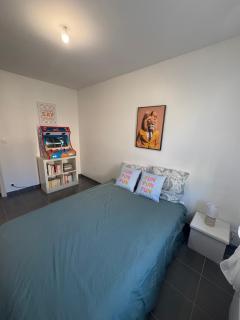 Maison entière avec jardin , Proche Bordeaux, Rocade et Arkéa Arena - 5