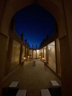 Itrane sahara Auberge - 7