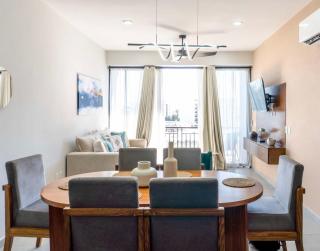 Apartment Near the Beach with Rooftop Pool - 6