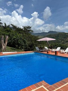 Villa en Salgar - Bolombolo - 8