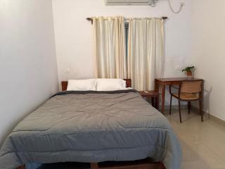 Steps To The Surf - Beachside 2BHK in Mandrem - 5