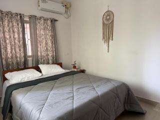 Steps To The Surf - Beachside 2BHK in Mandrem - 4