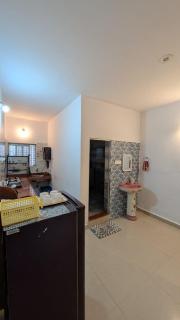 Steps To The Surf - Beachside 2BHK in Mandrem - 3