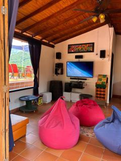 Villa en Salgar - Bolombolo - 4