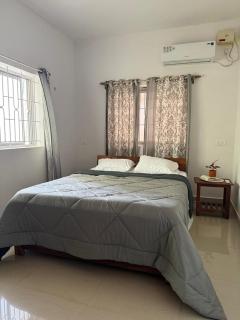 Steps To The Surf - Beachside 2 Bedroom Apartment in Mandrem - 2