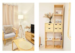 Mango Moon Phuket Art Haus 1 BR Near Central Phuket - 2