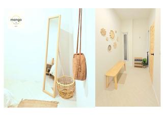 Mango Moon Phuket Art Haus 1 BR Near Central Phuket - 4