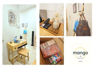 Mango Moon Phuket Art Haus 1 BR Near Central Phuket - 1