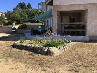 Rez de jardin d'une villa - 6