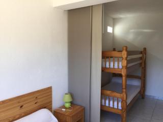 Rez de jardin d'une villa - 3