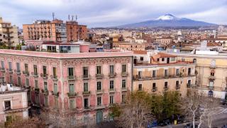 Promenade B&B - Catania - 6