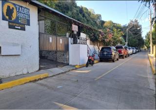 Hostel Tadeo San Juan del Sur - 0