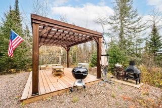 You Betcha - Charming 3BR Arcade & Near Lutsen & Grand Marais - 8