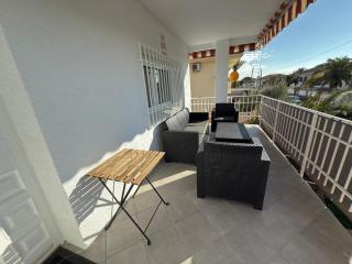 Primera planta completa privada con entrada independiente, El Álamo - 6