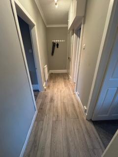 Bright Flat Close To University - 1