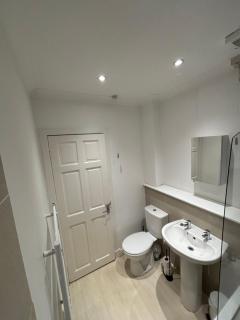 Bright Flat Close To University - 2