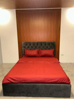 Indoor Pool with Jacuzzi and Karaoke Private Villa - 7