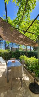 Mazet Chantilly, 3 étoiles Gîtes de France, Alès - Alès - 3