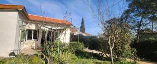 Mazet Chantilly, 3 étoiles Gîtes de France, Alès - Alès - 5