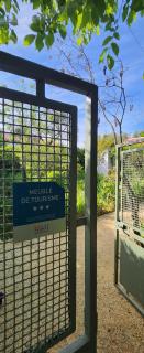 Mazet Chantilly, 3 étoiles Gîtes de France, Alès - Alès - 9