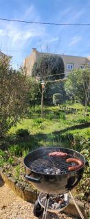 Mazet Chantilly, 3 étoiles Gîtes de France, Alès - Alès - 2