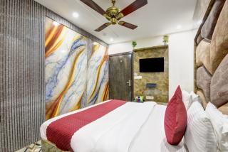 Hotel Luxery Inn - Paharganj - 3