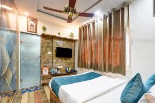 Hotel Luxery Inn - Paharganj - 6