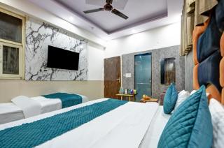 Hotel Luxery Inn - Paharganj - 5