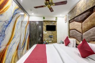 Hotel Luxery Inn - Paharganj - 1