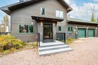 You Betcha - Charming 3BR Arcade & Near Lutsen & Grand Marais - 5